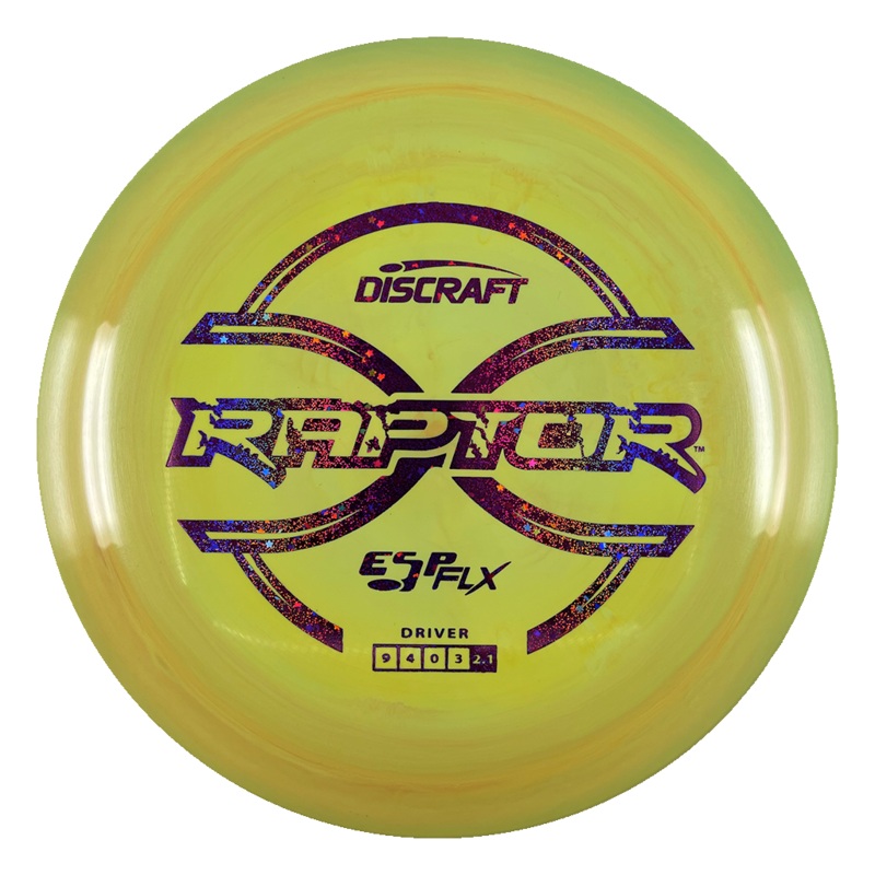 ESP FLX Raptor