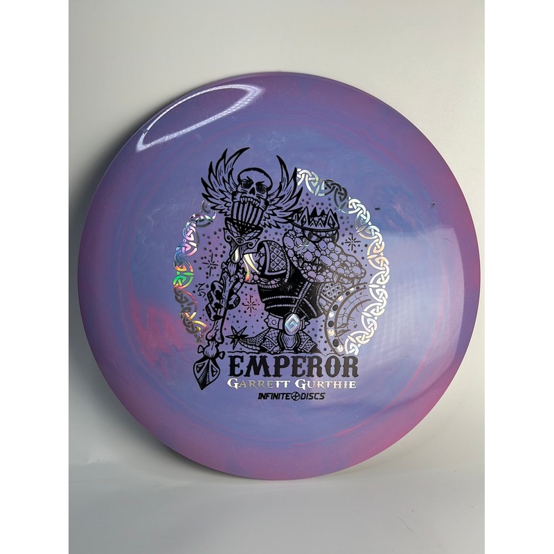 Garrett Gurthie Emperor 171g