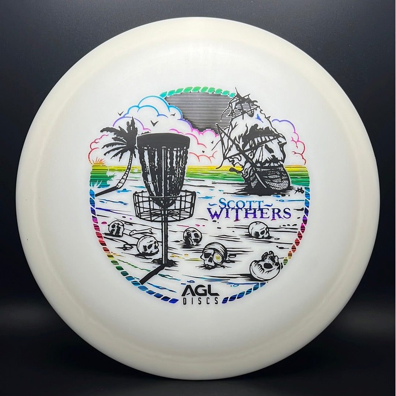 Glow Alpine Sycamore – Scott Withers Tour Series