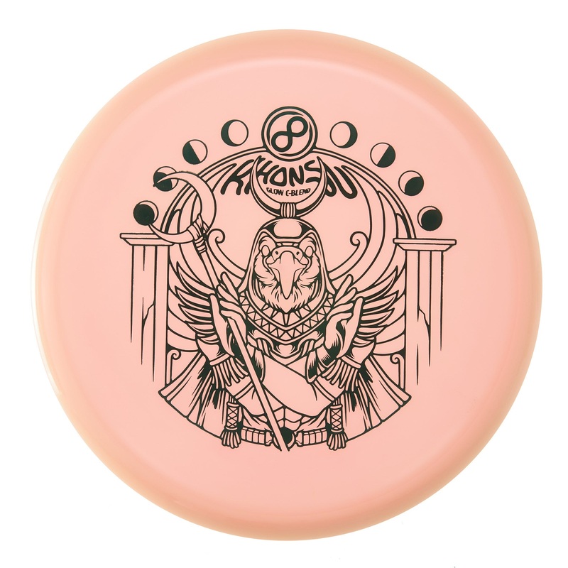 Glow C-Blend Khonsu