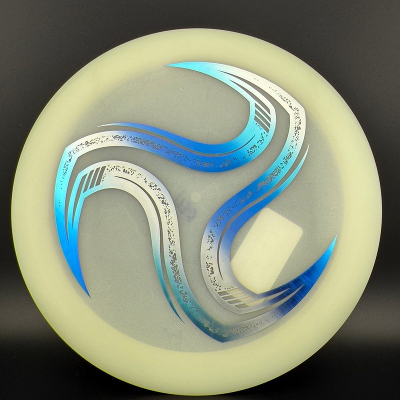 Glow Champion Tern – Sling3lade by Marm O Set