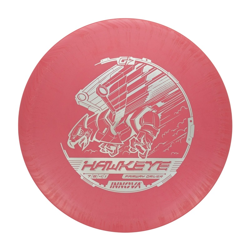 GStar Hawkeye