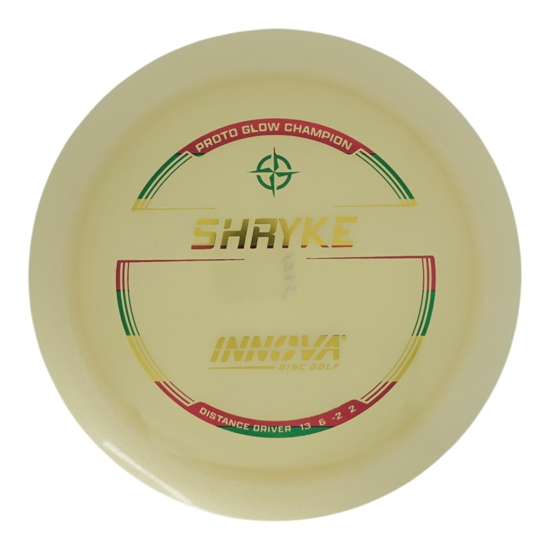 Innova Proto Glow Champion Shryke