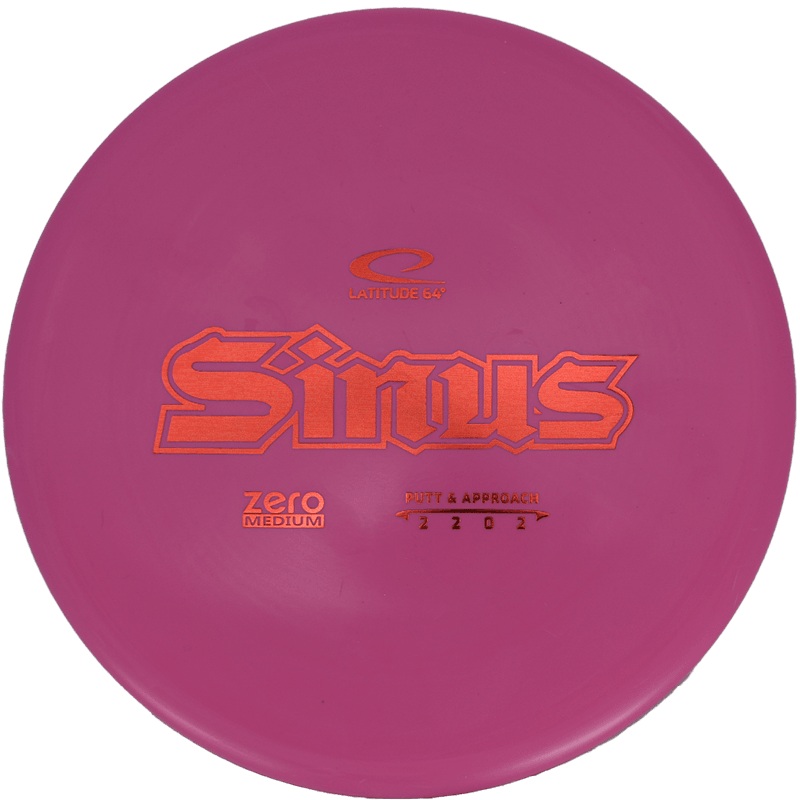 Latitude 64 Sinus