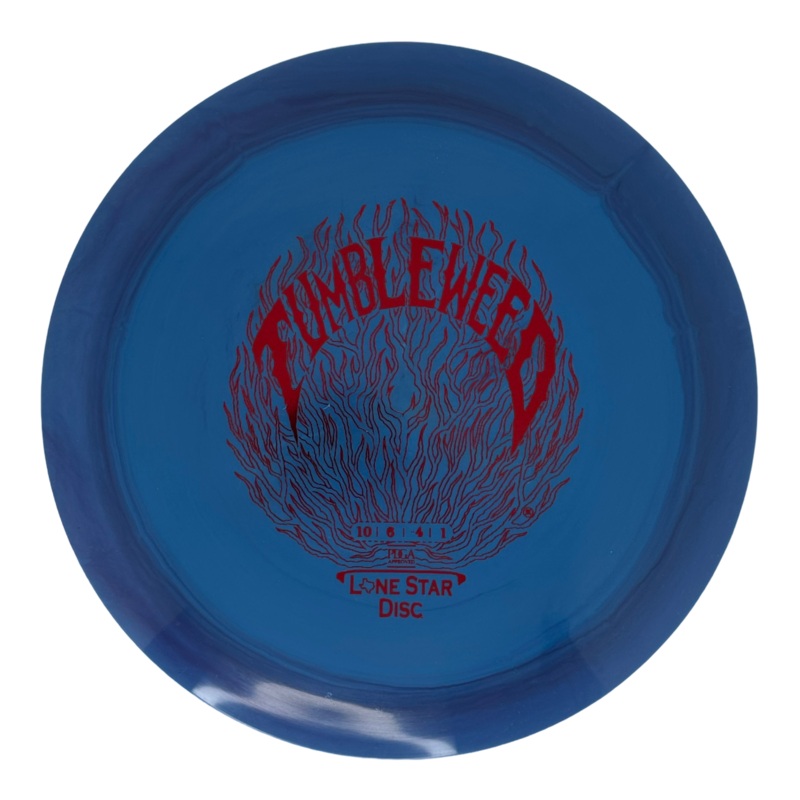 Lone Star Disc Alpha Tumbleweed