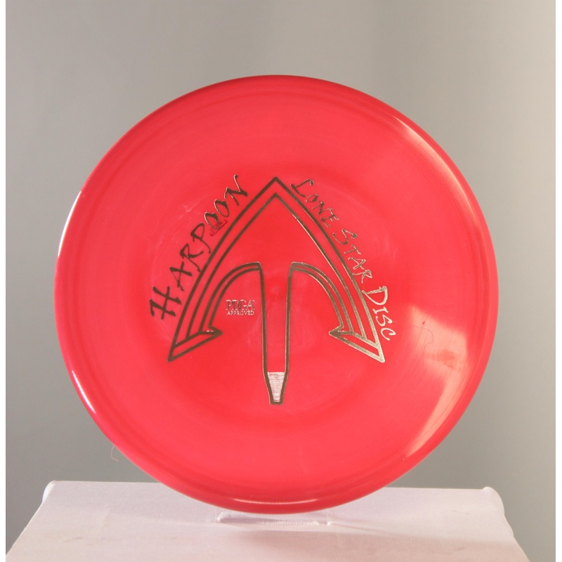 Lonestar Bravo Harpoon Midrange