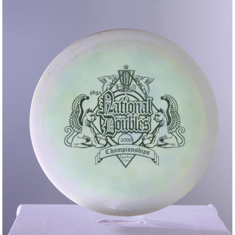 Millennium National Doubles 2000 Standard JLS Fairway Driver