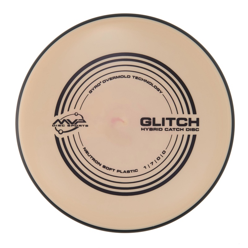 MVP Glitch – Neutron Soft 143g | Style 0010