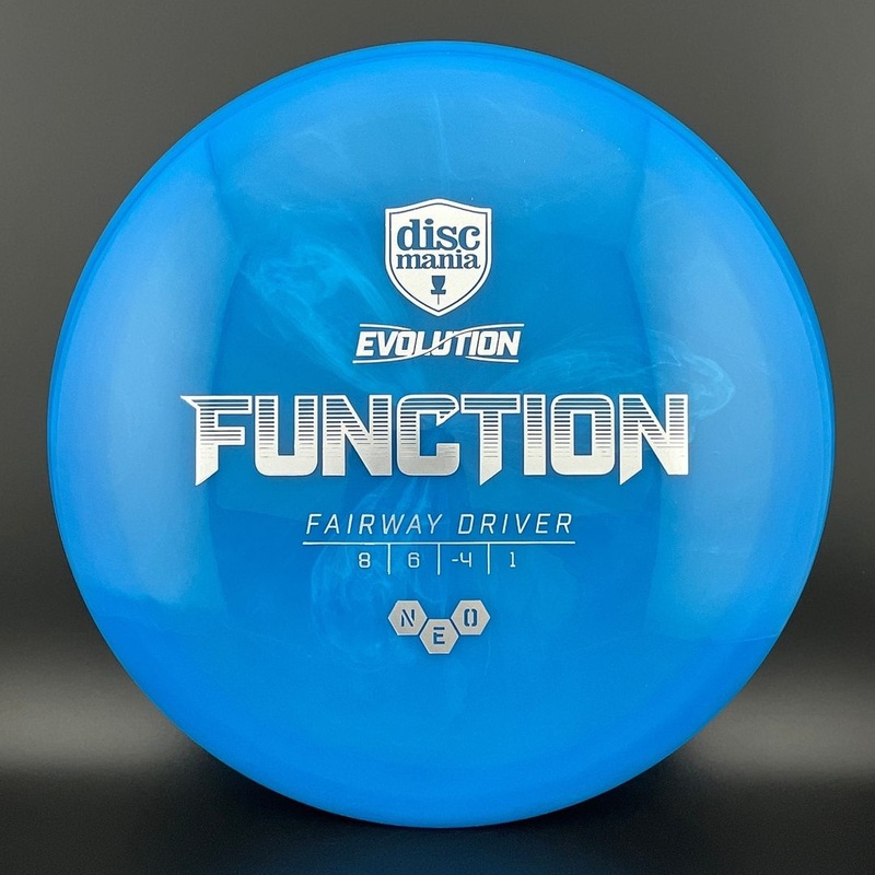 Neo Function – First Run