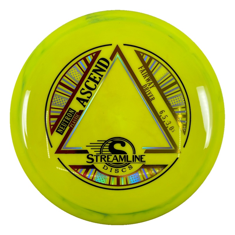 Neutron Ascend