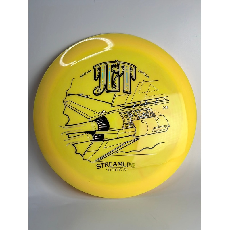 Neutron Jet (Special Edition) 166g