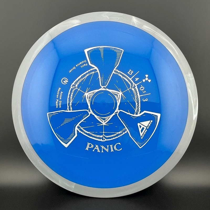 Neutron Panic