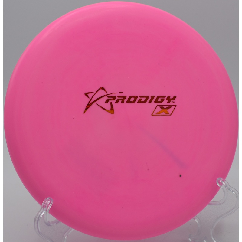 PA-3 FIRM (Factory Secods)
