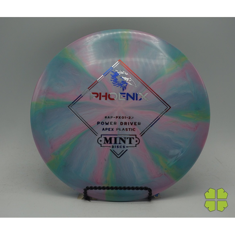Phoenix – Apex Plastic