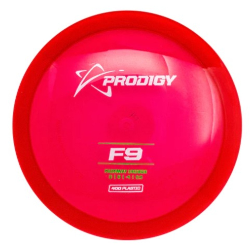 Prodigy Discs F9
