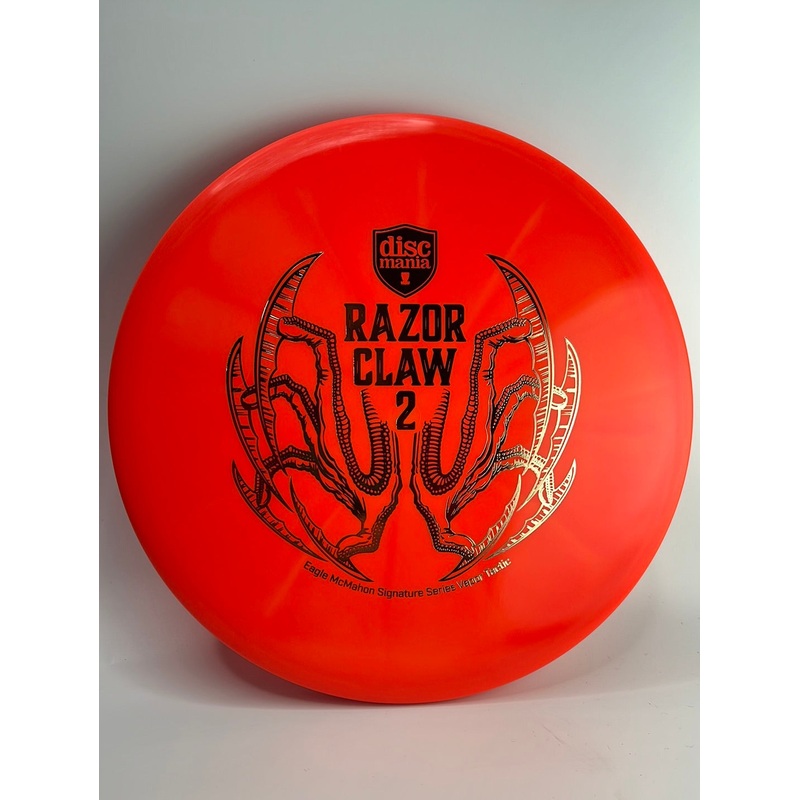 Razor Claw 2 173g