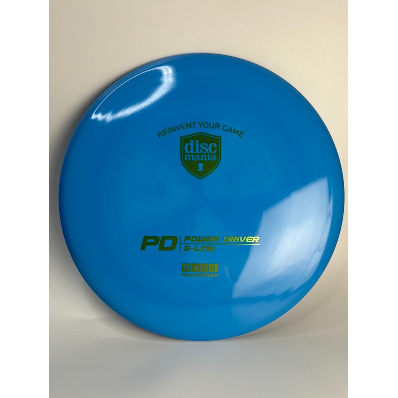 S-Line PD 174g