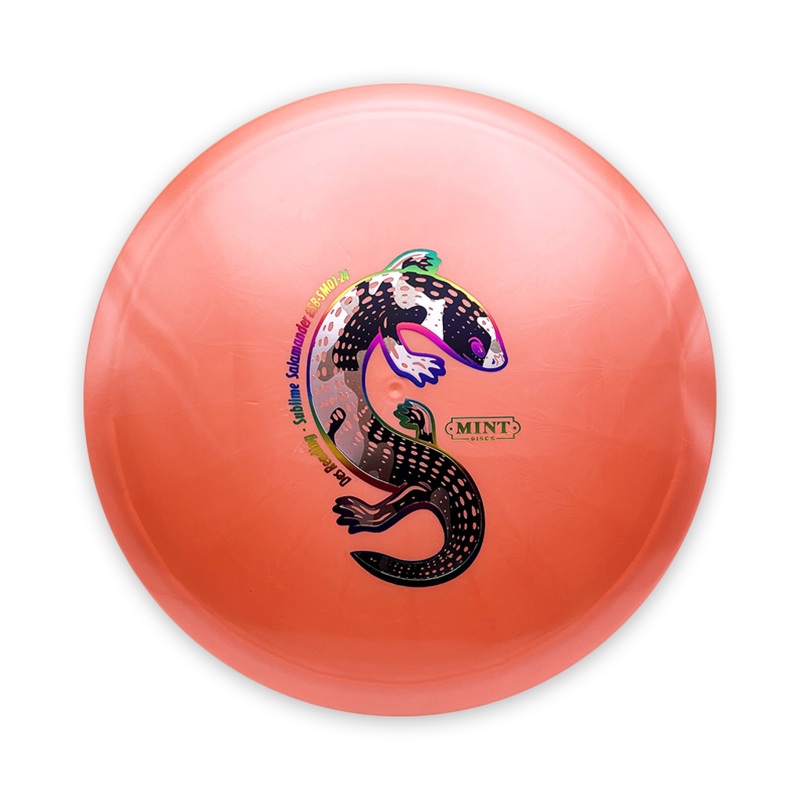 Sublime Salamander
