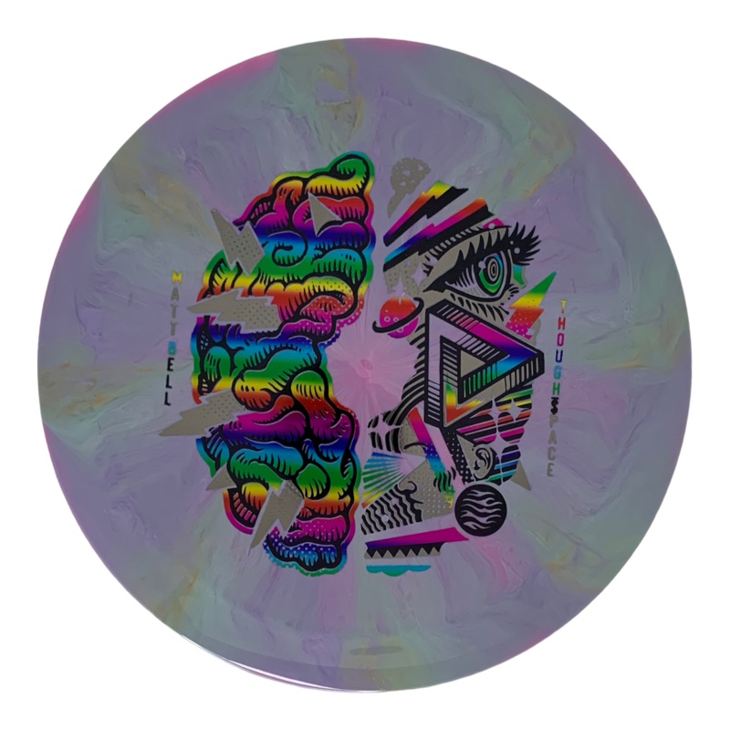 Thought Space Athletics Matt Bell Signature Nebula Aura Synapse