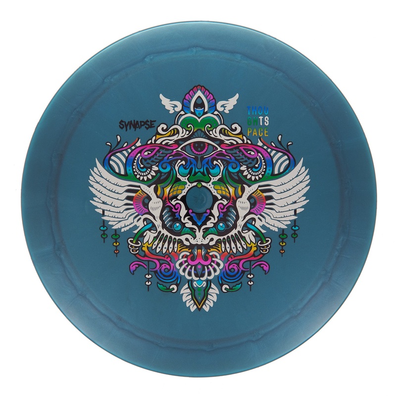 Thought Space Athletics Synapse – Ethereal 176g | Style 0002