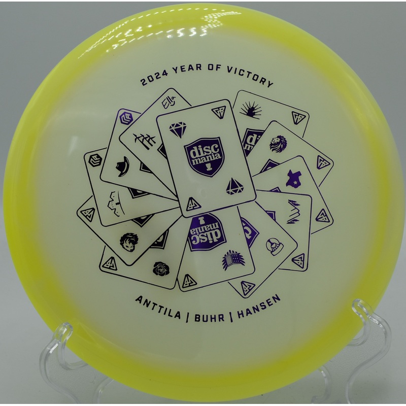 Triumph Series Color Glow Horizon C-Line PD
