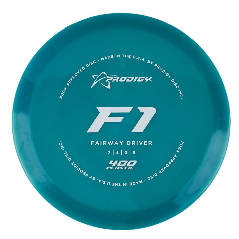 400 F1