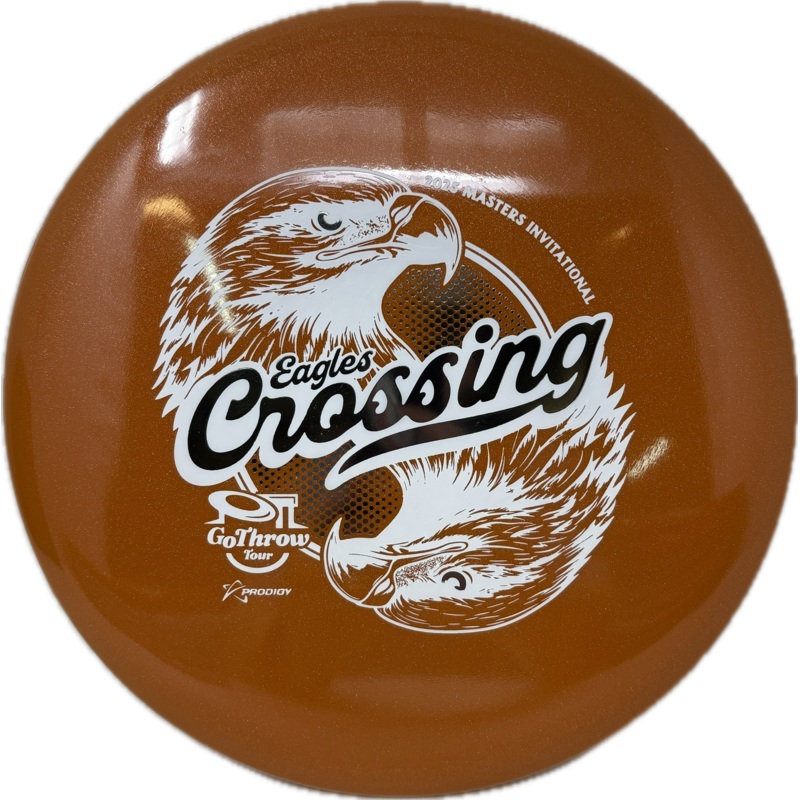 750 Glimmer M4 | 2025 Eagles Crossing Masters Invitational