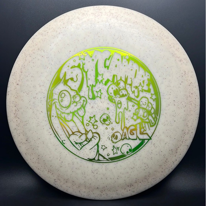 Alpine Hemp Sycamore – “Faded Kyle” by Jef Wind