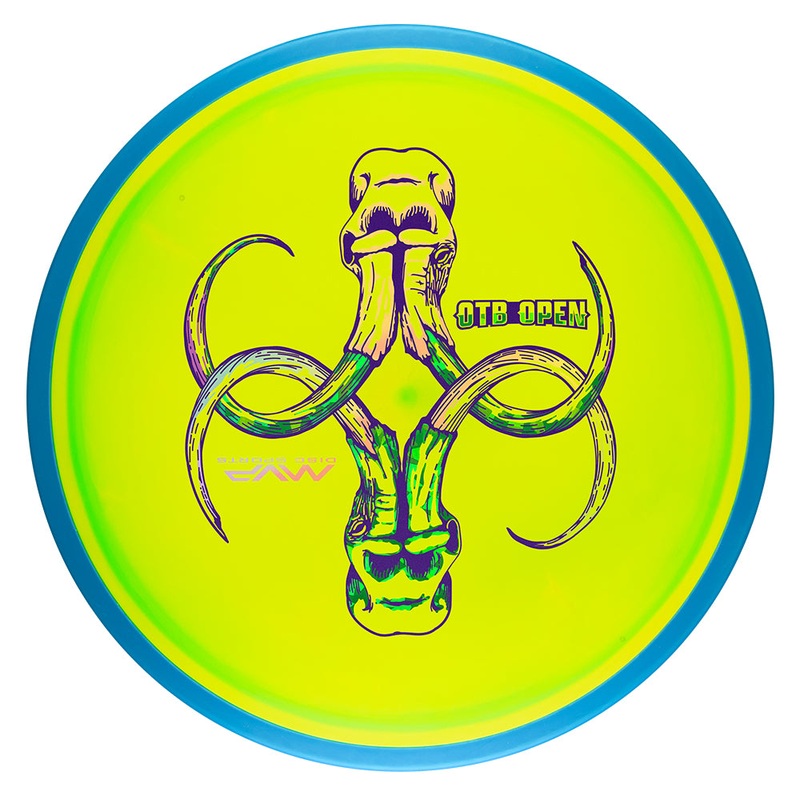 Axiom Neutron Soft Crave – OTB Open 2024