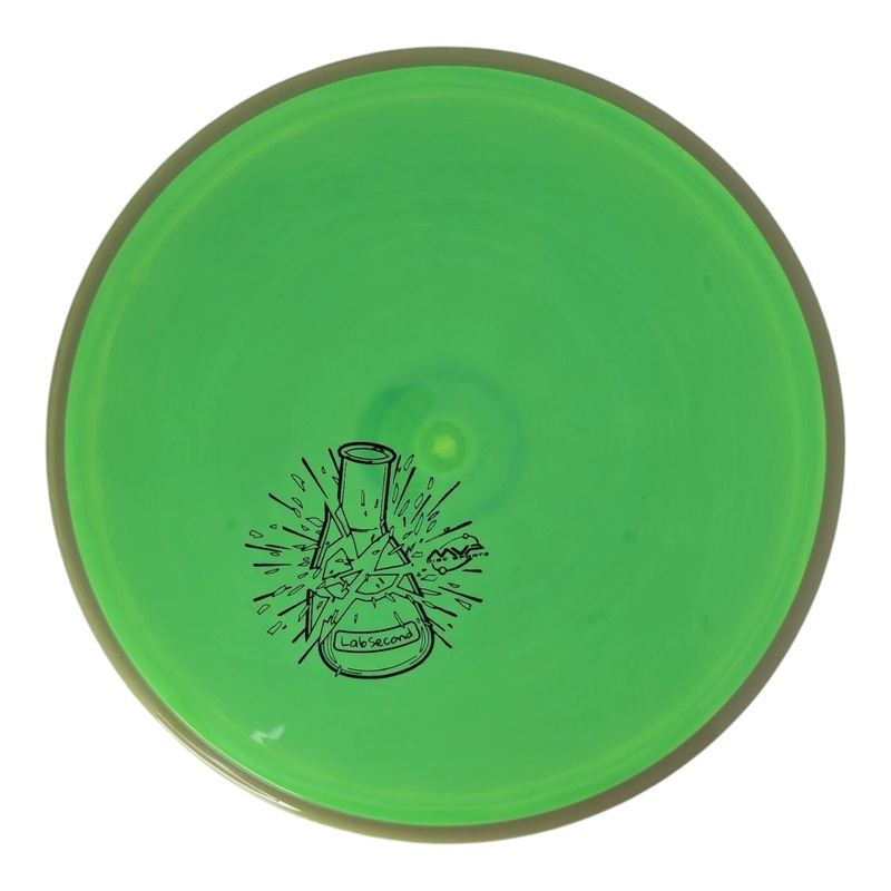 Axiom Simon Line Neutron Balance – 2024 Gyropalooza Lab Seconds