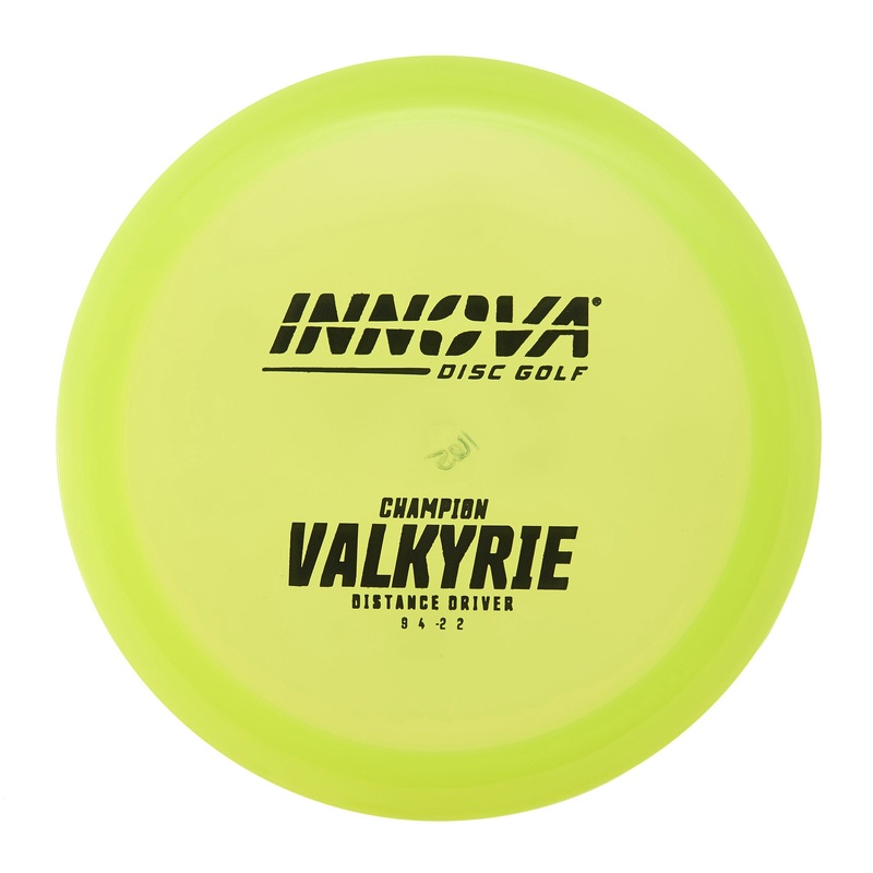 Champion Valkyrie