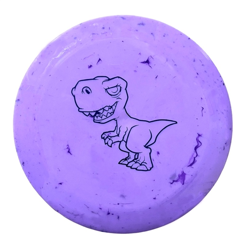 Dino Discs Egg Shell Tyrannosaurus Rex