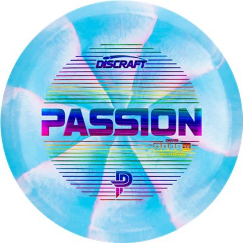 Discraft Paige Pierce ESP Passion