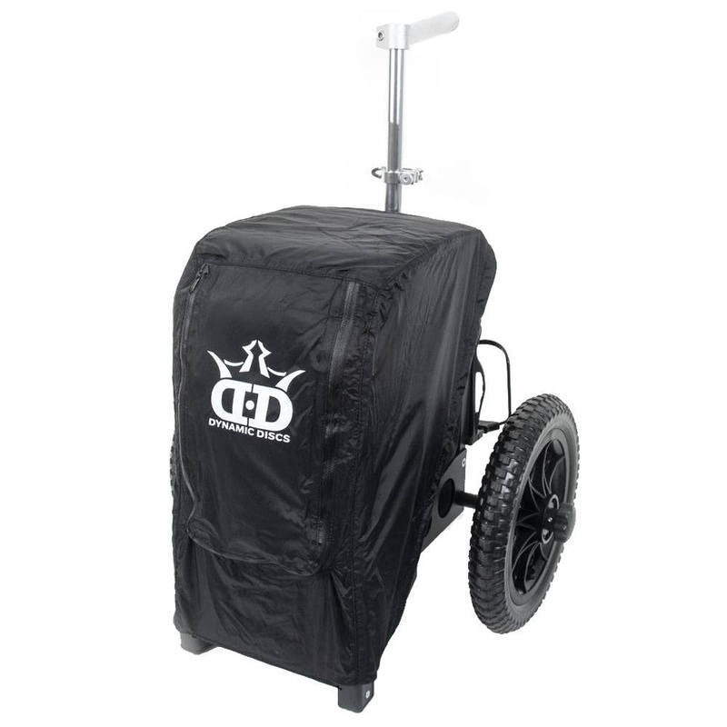 Dynamic Discs ZUCA Compact Disc Golf Cart Rainfly