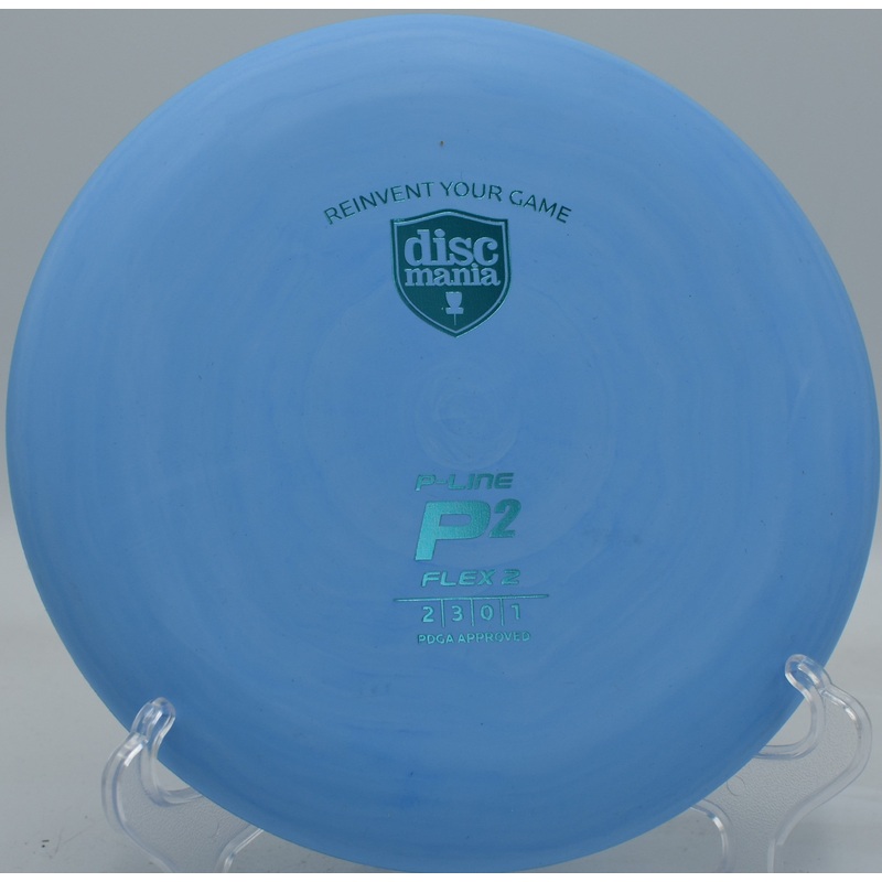 Flex 2 P-Line P2