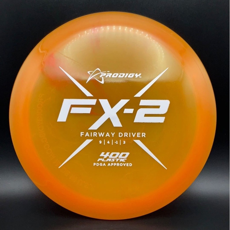 FX-2 (400)