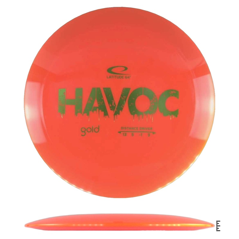 Gold Havoc