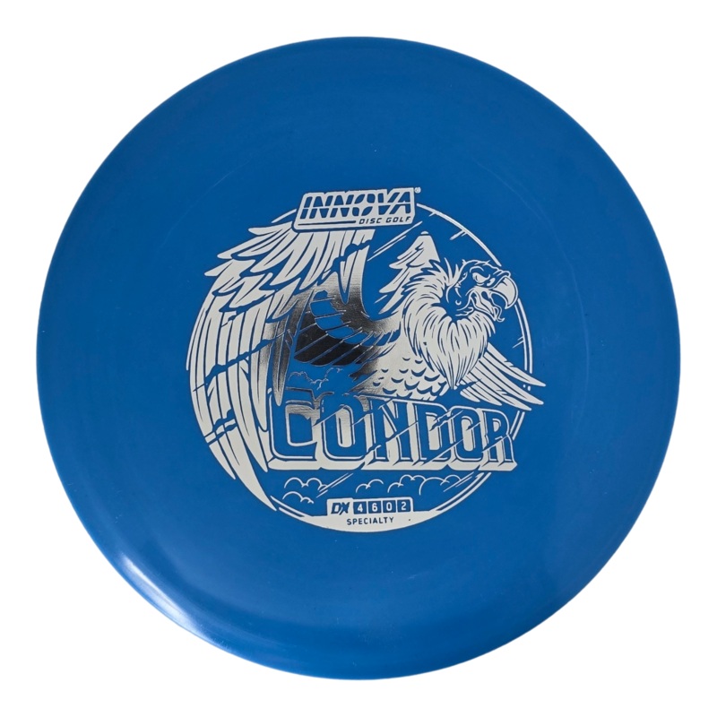 Innova DX Condor
