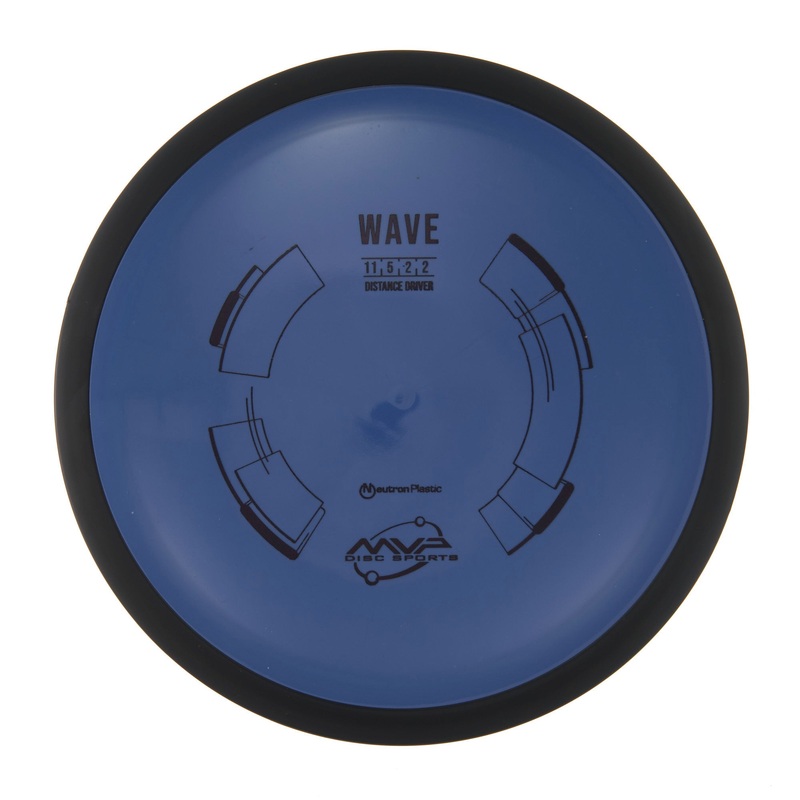 MVP Wave – Neutron 166g | Style 0003