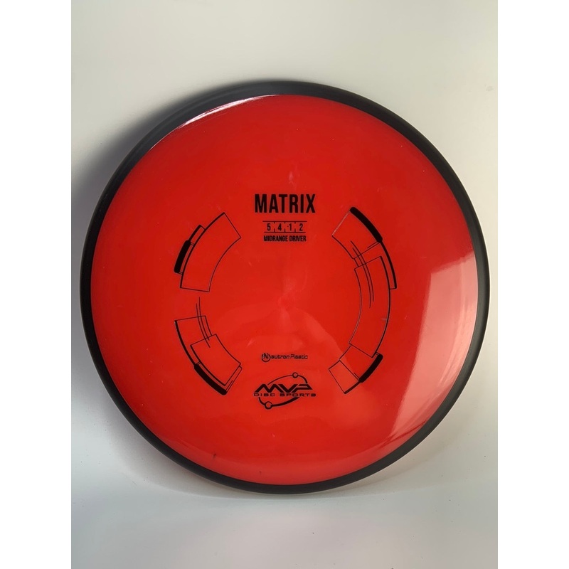 Neutron Matrix 178g