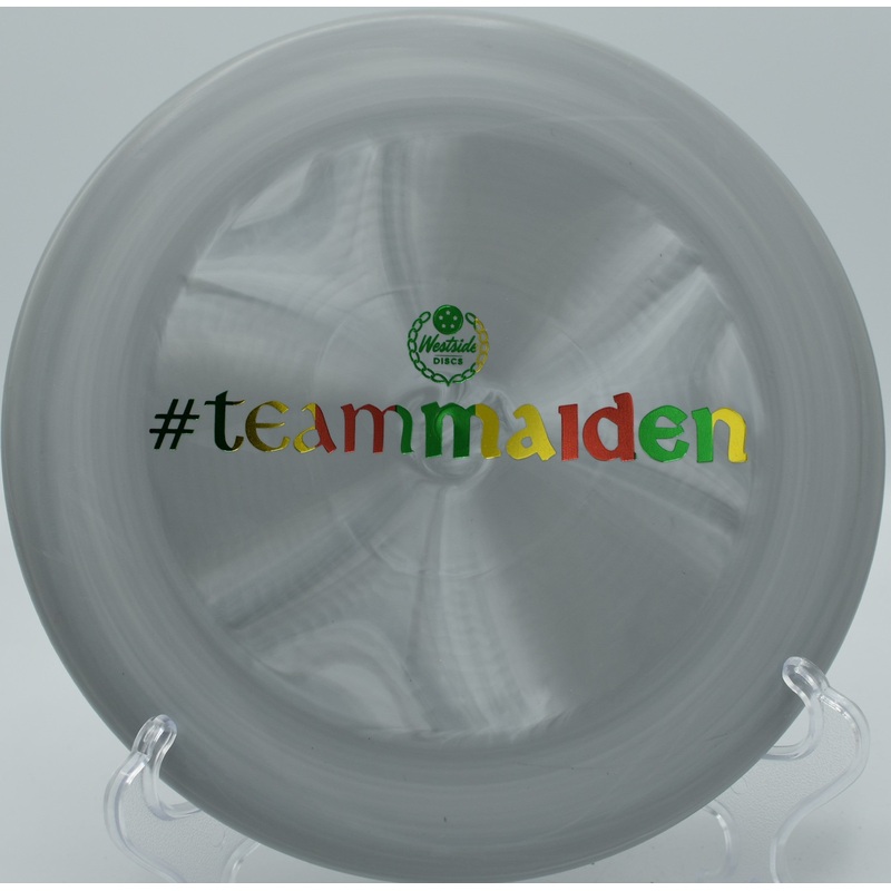 Origio Maiden  (Team Maiden)