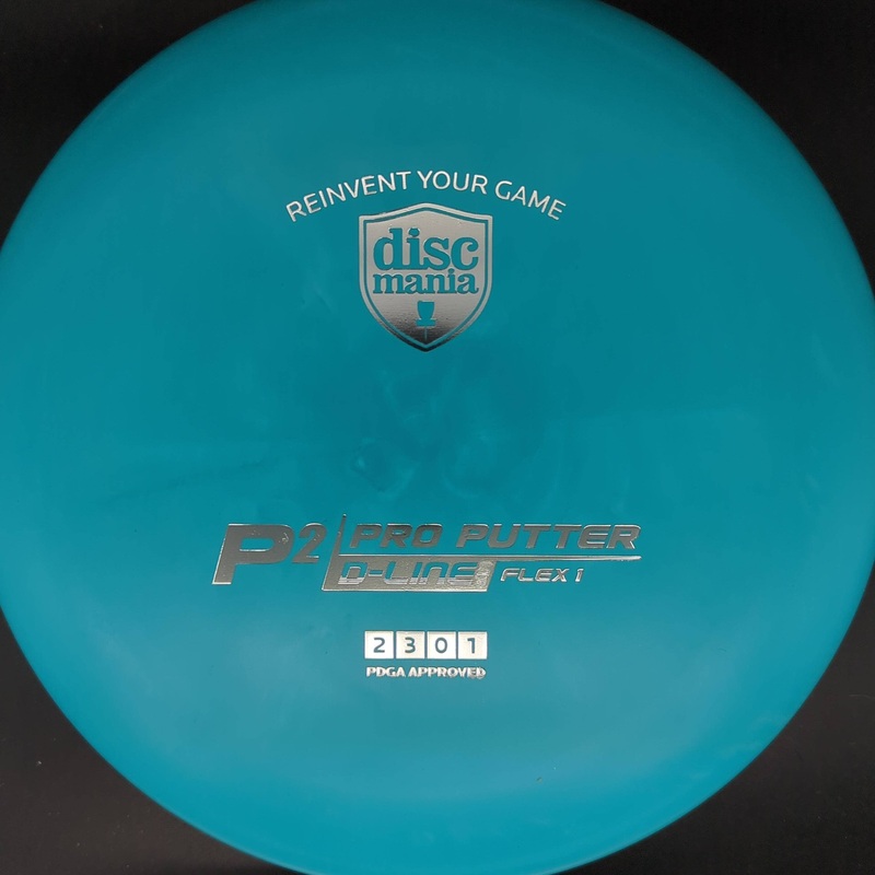 P2, D-Line Flex 1