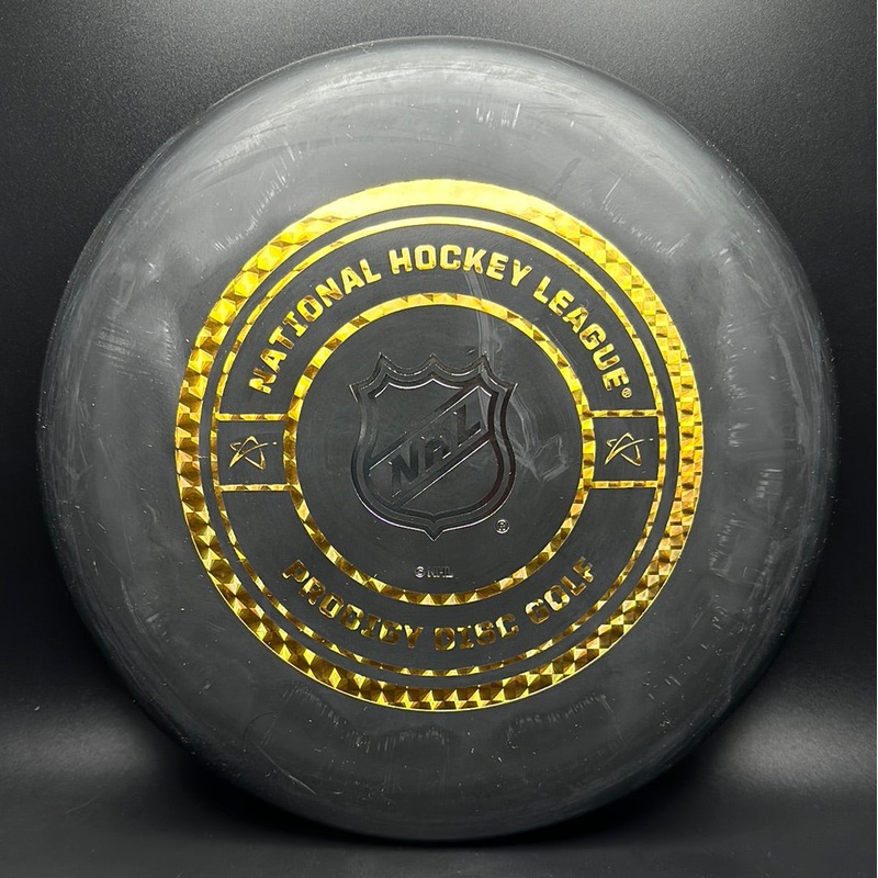 PA-3 (300) – NHL Collection Gold Series