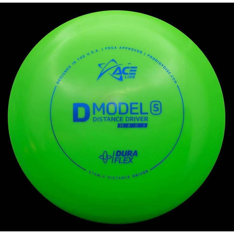 Prodigy Disc ACE Line D Model S
