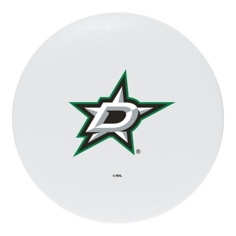 Prodigy NHL Primary Logo Series 200 FX-4 – Dallas Stars