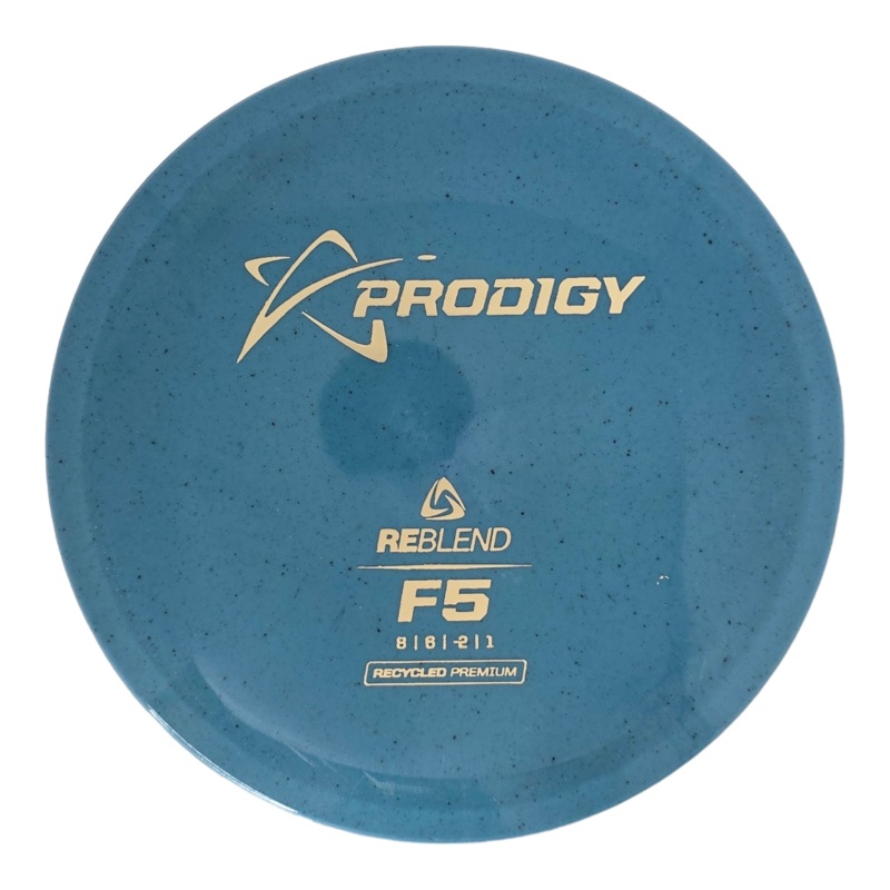 Prodigy ReBlend F5