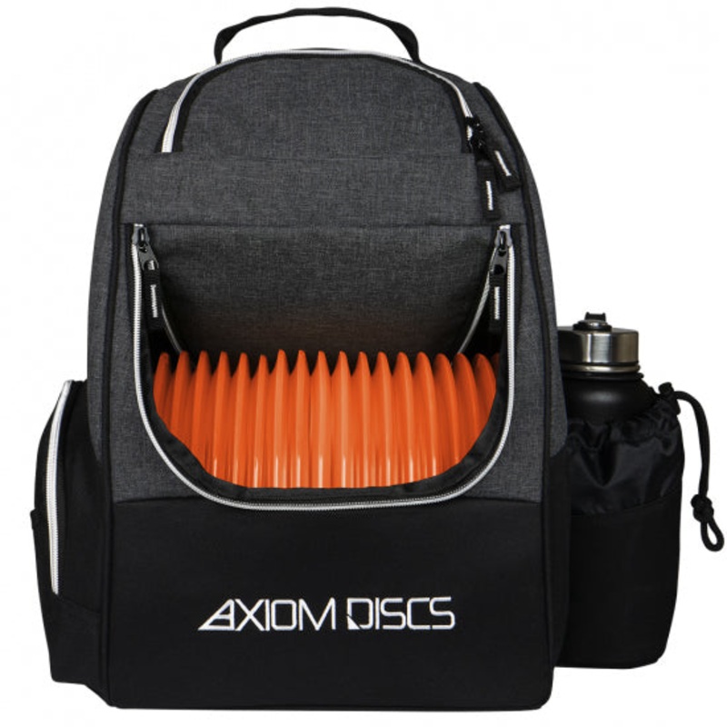Shuttle Disc Golf Bag