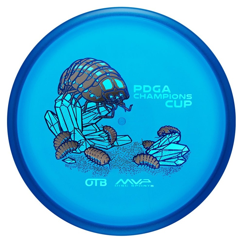 Streamline Proton Soft Range – OTB Open 2025