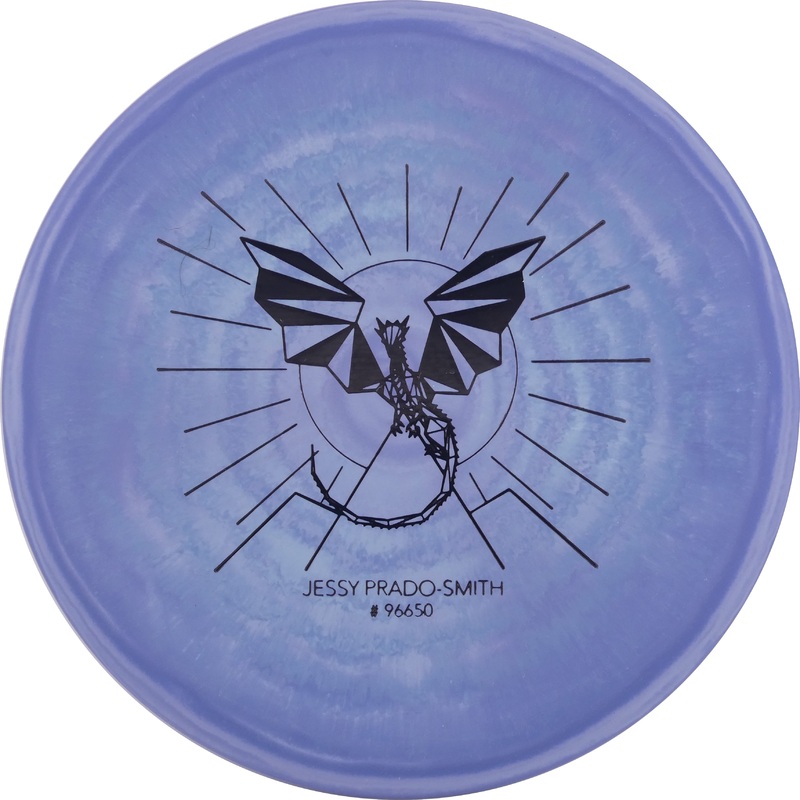 V2 Blue Bonnet – Jessy Prado-Smith Tour Series