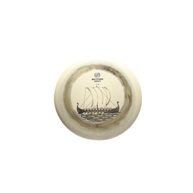 Westside Discs Tournament Ring Warship Midrange